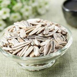 鹽炒瓜子 鹽炒瓜子