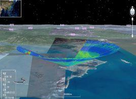 污染物監測 污染物監測