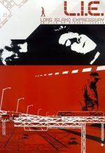 長島公路上的少年 長島公路上的少年