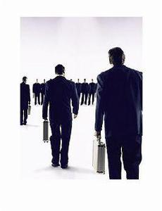 職場空窗期 職場空窗期