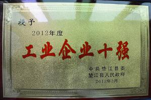 葛洲壩易普力重慶力能民爆股份有限公司 葛洲壩易普力重慶力能民爆股份有限公司