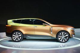 起亞Cross GT 起亞Cross GT