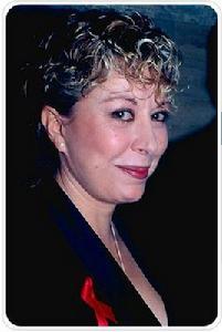 羅薩·瑪利亞·薩爾達 羅薩·瑪利亞·薩爾達