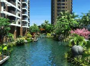 萬豪南灣 萬豪南灣