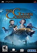 《黃金羅盤》[遊戲]