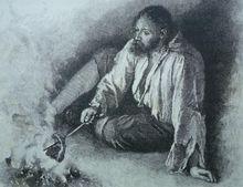 魯濱孫&middot;克魯索