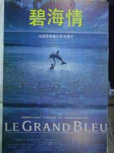 碧海情 碧海情