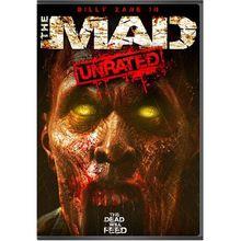 喪屍[西方娛樂作品的復生活屍]