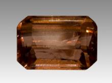 褐色菱鐵礦 晶體較佳