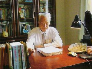 原趙紫陽幕僚林圃