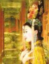 清朝後宮 清朝後宮