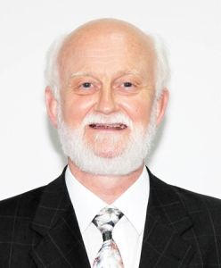 唐納德·格里爾遜院士