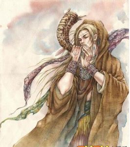 巫妖大戰 巫妖大戰