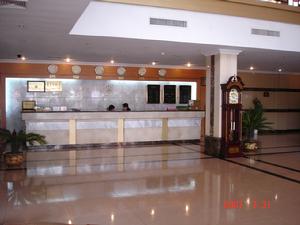 黃山新港大酒店 黃山新港大酒店