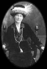 維拉·凱瑟 維拉·凱瑟