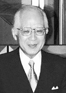 小和田恆 小和田恆