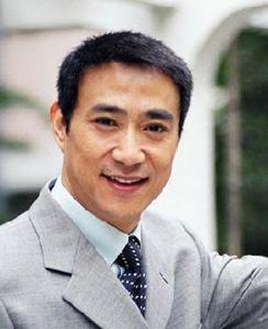 蘇茂[中國大陸中央芭蕾舞團演員]