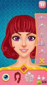 公主魔法化妝沙龍 公主魔法化妝沙龍