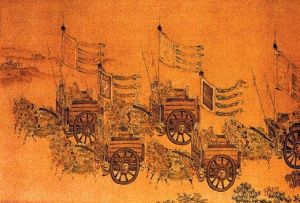 《詩經·大雅》 《詩經·大雅》