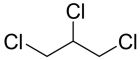 三氯丙烷分子圖