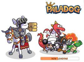 帕拉狗騎士[Flash版小遊戲]