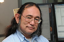 吉姆·卡吉雅 吉姆·卡吉雅