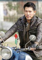 楊念和 | 黃少祺