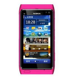 諾基亞 N8 諾基亞 N8