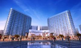 杭州新天地中心 杭州新天地中心