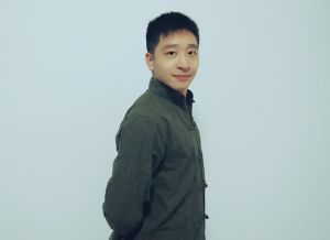 陳義[旋風體育健身俱樂部創始人]