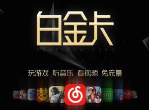 網易白金卡 網易白金卡