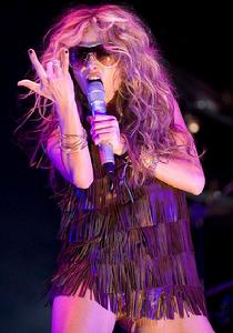 寶琳娜魯維奧 寶琳娜魯維奧