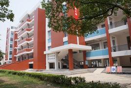 澧縣第二中學 澧縣第二中學