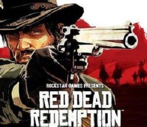 《荒野大鏢客》