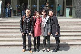 中國傳媒大學音樂與錄音藝術學院