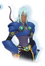 伍德隆&middot;凱爾賓