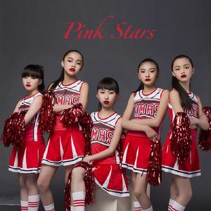 Pink Stars Pink Stars