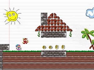 拯救鉛筆公主 拯救鉛筆公主