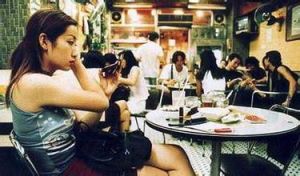 《榴槤飄飄》劇照