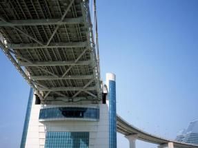 廣東冠粵路橋有限公司 廣東冠粵路橋有限公司