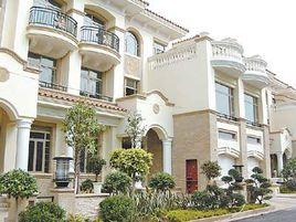 匯景新城別墅 匯景新城別墅