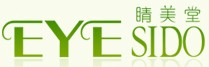 睛美堂logo