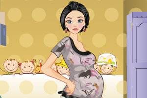 孕婦流行 孕婦流行