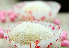 芒果雪米糍 芒果雪米糍