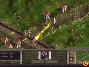 《奇蹟時代II：巫師王座》