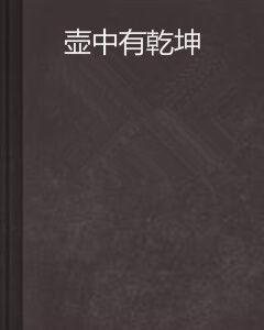 壺中有乾坤 壺中有乾坤