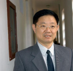 於志堅[太原衛星發射中心主任]