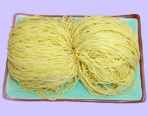 曲周雜麵 曲周雜麵