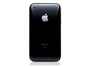  蘋果 iPhone 3G  背面