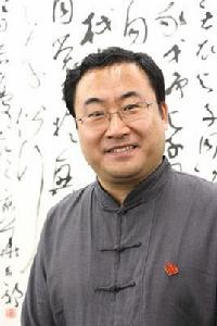 張誌慶[書法家]